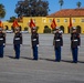 Mike Company Graduation Ceremony