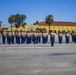 Mike Company Graduation Ceremony