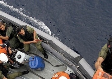 DTRA Capacity Building Efforts Enhance Partner Nation cWMD Capabilities