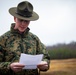 Annual U.S. Marine Corps Marksmanship Competition