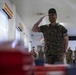 Annual U.S. Marine Corps Marksmanship Competition