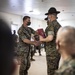 Annual U.S. Marine Corps Marksmanship Competition