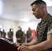 Annual U.S. Marine Corps Marksmanship Competition