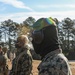 Annual U.S. Marine Corps Marksmanship Competition