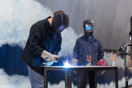 NavalX hosts change of command