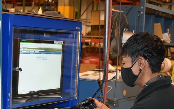 ERMS 2.0 modernizes electronic naval retrograde processes