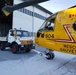 CANR SAR Helicopter in the North to Support Arctic Air Defence Exercise AMALAGAM DART