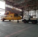 CANR SAR Helicopter in the North to Support Arctic Air Defence Exercise AMALAGAM DART