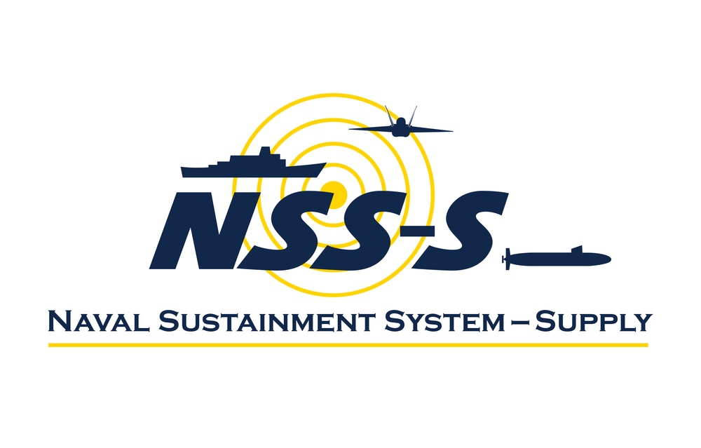 NAVSUP NSS-Supply Logo