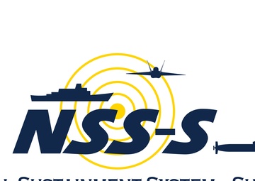 NAVSUP NSS-Supply Logo