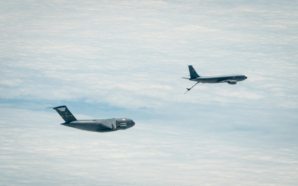 437th AW conducts all-female flights for Women’s History Month