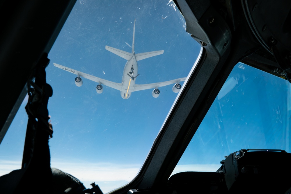 437th AW conducts all-female flights for Women’s History Month