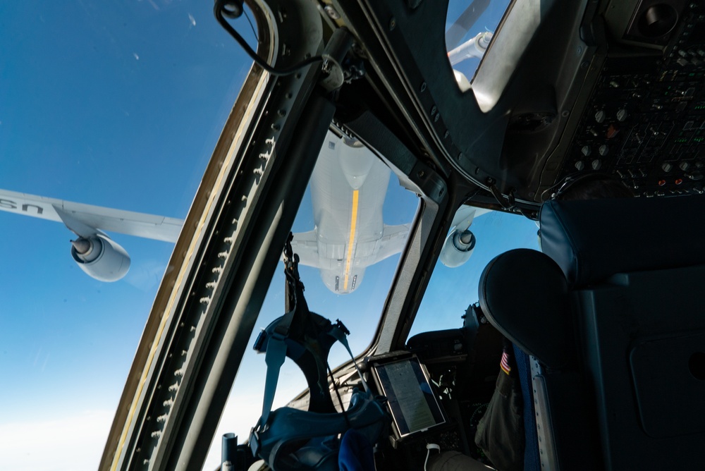 437th AW conducts all-female flights for Women’s History Month