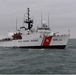 Coast Guard Seneca returns to Portsmouth