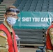 101st Airborne Soldiers Support CVC in Cleveland