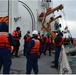 Coast Guard Cutter Seneca returns to Portsmouth