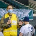 101st Airborne Soldiers Support CVC in Cleveland