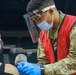 101st Airborne Soldiers Support CVC in Cleveland
