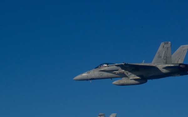 53rd Wing’s WSEP provides joint venue for training, evaluation and test