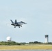 Jets train at NAS Key West