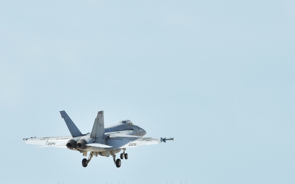 Jets train at NAS Key West
