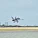 Jets train at NAS Key West