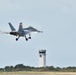 Jets train at NAS Key West