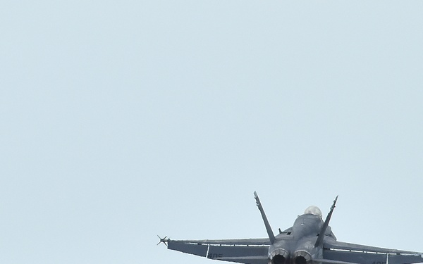 Jets train at NAS Key West