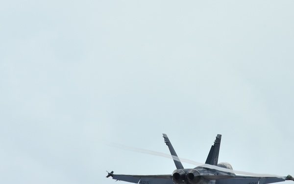 Jets train at NAS Key West