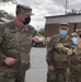 AFSC Commander visits 78MDG for vaccine response overview