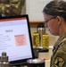 Army Occupational Health Nurse improves health program, fighting force