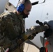 Hawaii aircraft maintenance units demonstrate C-17 to F-22 refueling