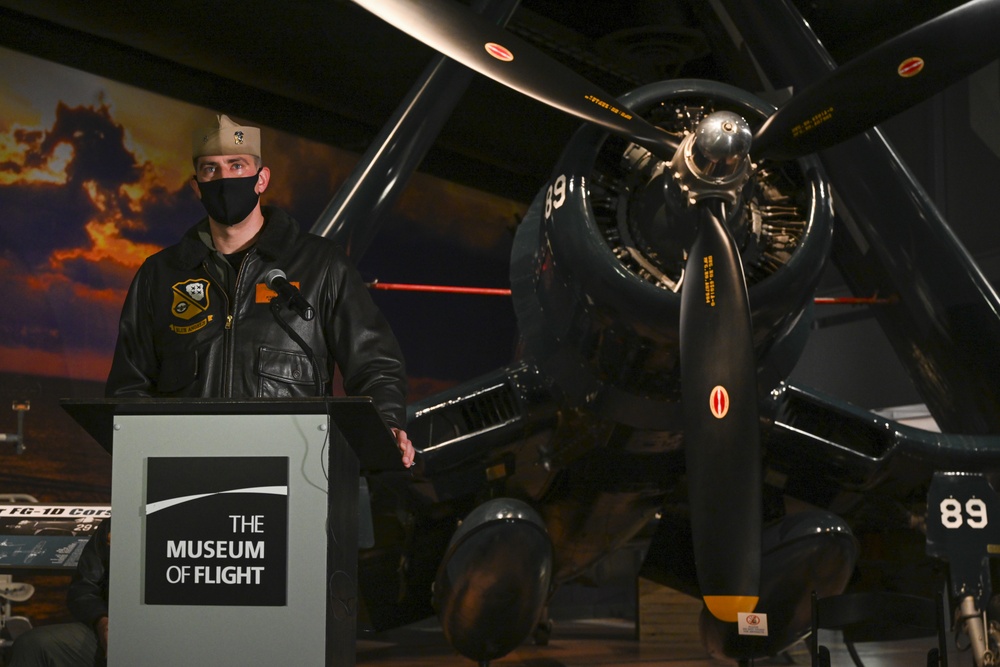 NTAG PACNORWEST Holds Change of Command Ceremony