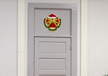 Fort Sill Extremism Stand Down