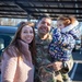 42nd RSG Returns Home from Deployment to Southwest Asia