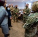 Lt. Gen. Richardson Visits FEMA Region 2