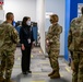 Lt. Gen. Richardson Visits FEMA Region 2