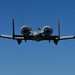 2021 Bluebonnet Airshow practice day