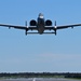 2021 Bluebonnet Airshow practice day