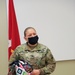 Women’s History month comes to USACAPOC (A) Headquarters