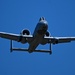 2021 Bluebonnet Airshow practice day