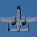 2021 Bluebonnet Airshow practice day