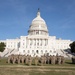 Awards on the U.S. Capitol Lawn