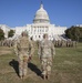 Awards on the U.S. Capitol Lawn