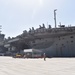 USS Dwight D. Eisenhower (CVN 69) Arrives in Souda Bay, Greece