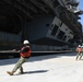 USS Dwight D. Eisenhower (CVN 69) Arrives in Souda Bay, Greece