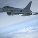 100th ARW supports German fighter jets during exercise Baltic Trident