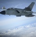 100th ARW supports German fighter jets during exercise Baltic Trident
