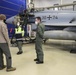 Touring the Eagles and Typhoons during Baltic Trident