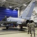 Touring the Eagles and Typhoons during Baltic Trident